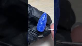 nailart tutorial #nails #naildesign #shortvideo #youtube