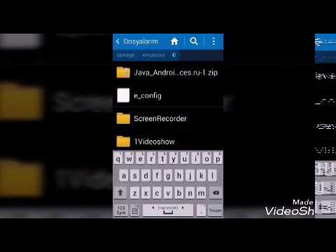 JAVA GAMES ON APK. NO ROOT!!