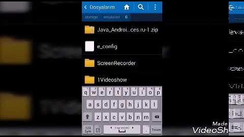 JAVA GAMES ON APK. NO ROOT!!