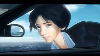 R4: Ridge Racer Type 4 (PlayStation) screenshot 5
