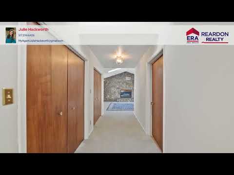 912 Halstead Boulevard, Jackson, MI home video tour