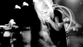 YOUTH CODE  -  Anagnorisis - Live Saint Vitus Bar - May 2, 2016