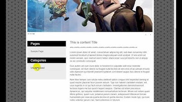 Wordpress Theme Development Part-1