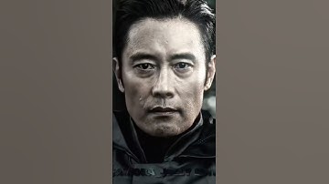 The front man is so evil #squidgameedit #squidgame2 #squidgame #fyp