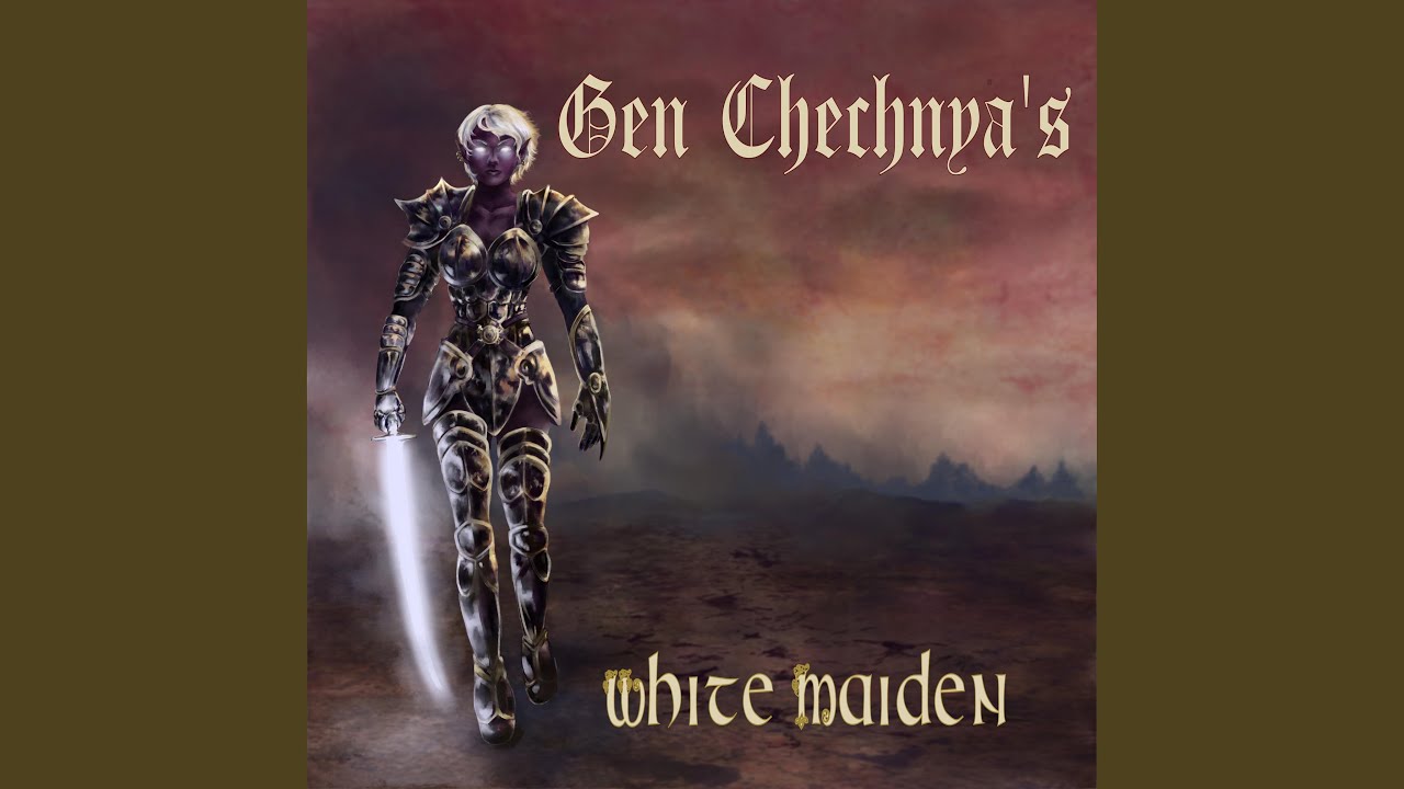 White Knight YouTube