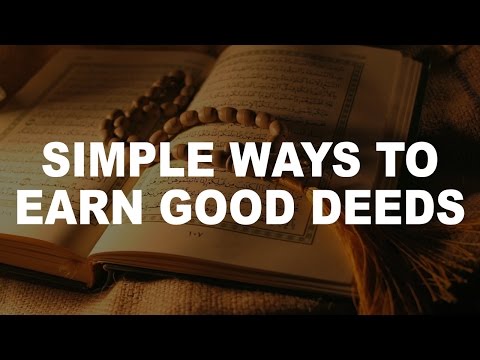 Simple Ways to