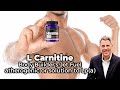 L Carnitine: Body Builder's "Jet Fuel", atherogenic, or solution to Lp(a)