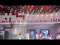 Akshay Kumar performing at Filmfare awards 2020