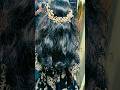 endayya swamy #hair style #hair accessories # long hair #shortvideo #shorts