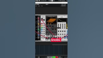 Resampling audio in Cubase⁉️ #cubase #producertips