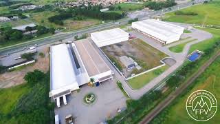 Dia de Treino - Drone Rekon5