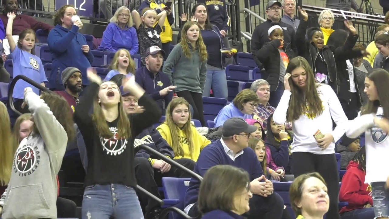 Marquette women's basketball takes down Creighton in nailbiter in