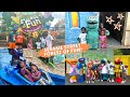 Busch Gardens | Sesame Street Forest Of Fun! - Vlog
