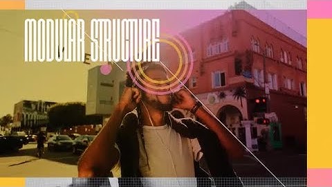 Colorful Modern Promo After Effects Templates