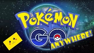 POKEMON GO COMPLETE POKEDEX!! screenshot 5