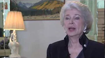 Interview with Marilyn VanDerbur (Short Version)