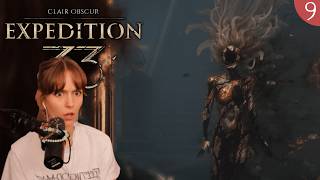 Expedition 33 First Playthrough: Learning Verso's Secret [9]