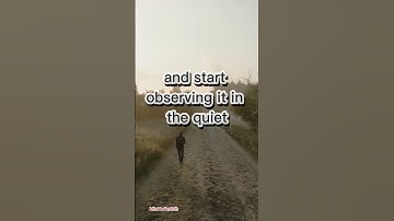 They Thought You Were Weak… Until Silence Became Your Weapon 🔥 #CarlJung #MindLabyrinth