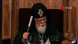 #მოამბე სპეციალური გამოშვება #LIVE screenshot 1