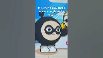 Eggy Party That S Not My Neighbor 
