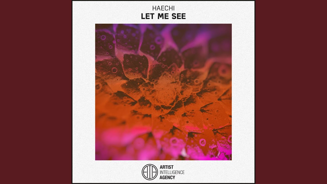 Watch Let Me See on YouTube Watch Let Me See on YouTube