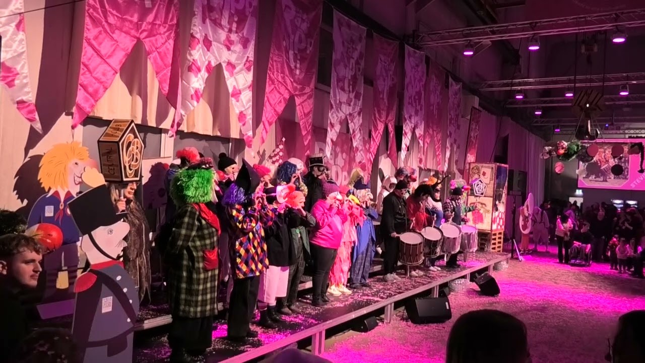 Central Club Basel (Räppli/ 24.1.2026)