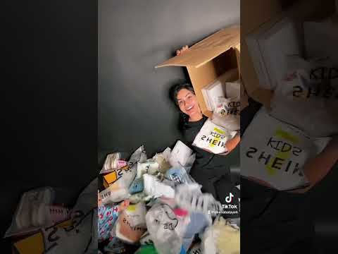 طلبية شي ان ب 1000  