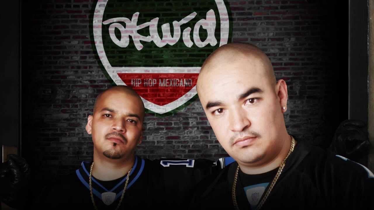 (INSTRUMENTAL) Tu y & yo Akwid ft Santa Rm, Clow mc, JB Castro [Con ...