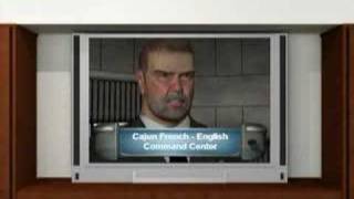 Webster's Cajun French - English 3D Dinosaur Adventure screenshot 5