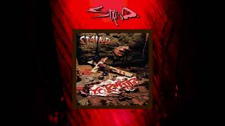 Staind - Tormented : Rearrangement (Full Album)