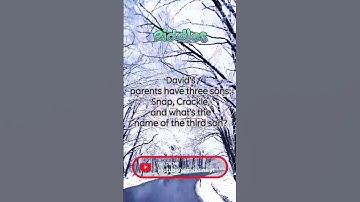 Tricky Riddles p-18 That