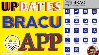 🎓BRACU🎓 MOBILE 🎁APP UPDATES🆙 2019💯 screenshot 1