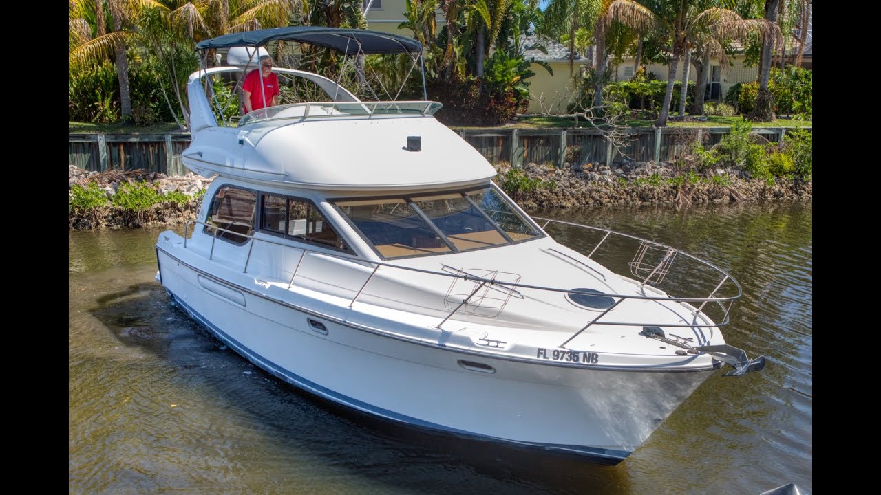 Bayliner, 2002, 3788