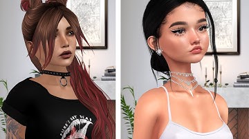 Second Life Beginner Tutorial 2021