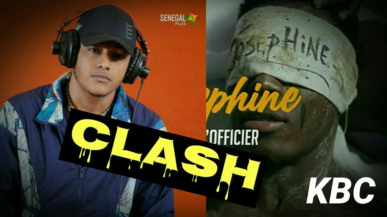 SoRy L'Officier CLASH Sévèrement AKBESS - Douma Rag Ak😨😨