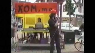 Zum 15. Geburtstag Des Juz Kom,Ma Gedrehter Film