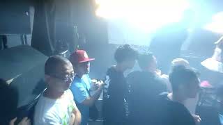 Akira Death 2025.8.2. Circus Tokyo