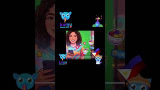 Looking app to earn money download Kumu app now link in description #Kumu