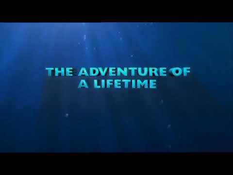 Finding Nemo Trailer Arabic