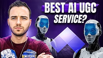 AI UGC for Ads : How Arcads Makes Ad Creation Effortless!