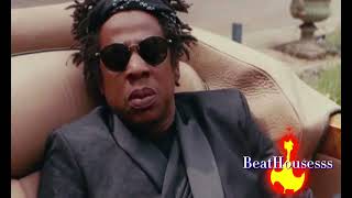 Jay-Z, Nas \& Rakim - King of King “Only Instrumental Beat” 👑