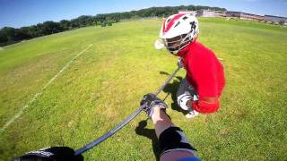 GoPro: Lacrosse/Rusty Gate