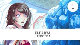 ELDARYA • EPISODE 1 • WELCOME TO ELDARYA (English) screenshot 2