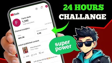 💯 ° 24 Hour Challenge: ☠️Tips to Boost Your YouTube Shorts Strategy💯 :