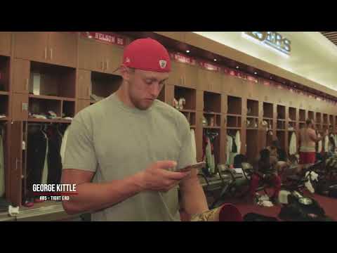 Augmented Reality for Sport - San Francisco 49ers | Souvenir Cups