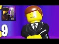 LEGO Legacy Heroes Unboxed Gameplay Walkthrough Part 