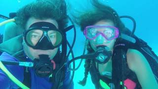 Underwater Turks And Caicos