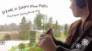 DIML @ SUNY New Paltz 2026
