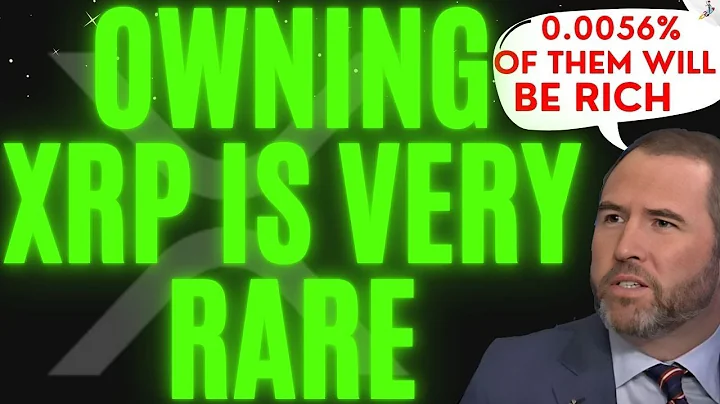 The XRP Rich List They Don’t Want You To See..Only A Few Will Be Rich! Average Wallet Holds 240 XRP!