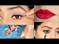 #7 Awesome Girly Beauty Hacks You Should Know  Beauty Tips  कुछ बेहतरीन Beauty #hacks #DIY #TIPS